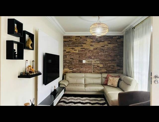 2 BEDROOM PROPERTY TO RENT IN CRAIGIEBURN